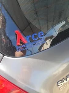 arce servicio automotriz spa