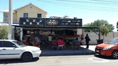 Tío Hugo