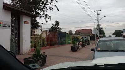 Villa España