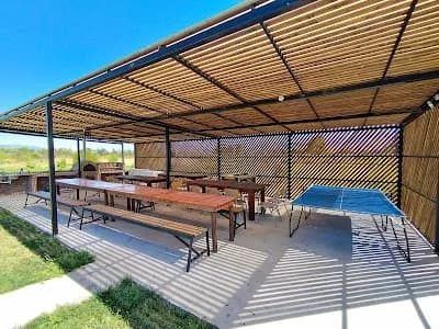 centro de eventos el vergel