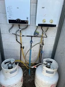 GyV electrónica spa