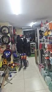 amk accesorios