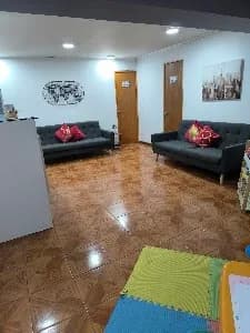 Centro de Bienestar Psicológico y de Salud Pasos Firmes SPA