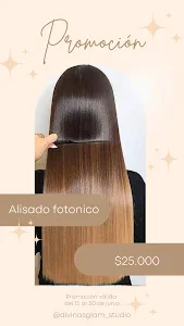 DivinasGlam Studio