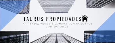 Taurus Propiedades