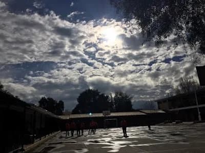 Colegio Sagrado Corazón de Talagante