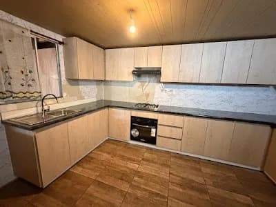 DF construcciones spa.