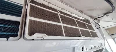 MAS SC CHILE Aire Acondicionado Domiciliario y Automotriz