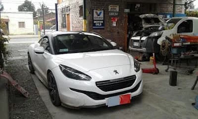 JCM Automotriz