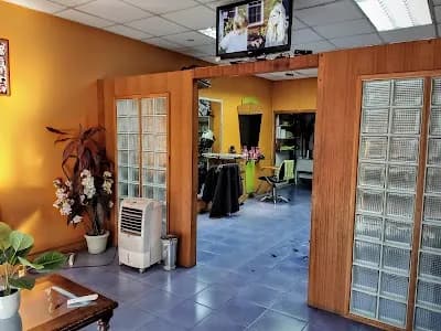 Peluquería Armijo