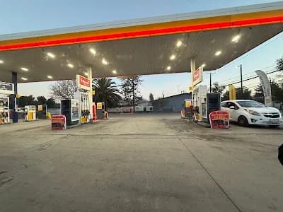 Shell