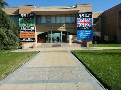 Colegio Trebulco School