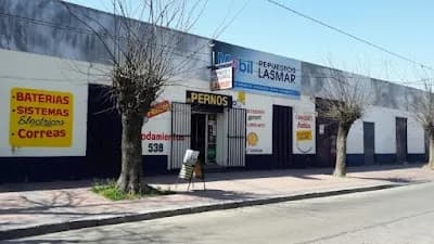 Repuestos Lasmar
