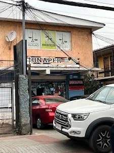 Donaper (Perneria)