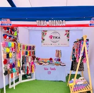 Tikatienda
