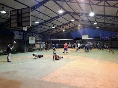 Gimnasio Municipal Victor Soto Bastias