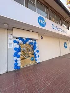 Farmacias Salcobrand