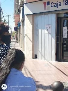 18 De Septiembre