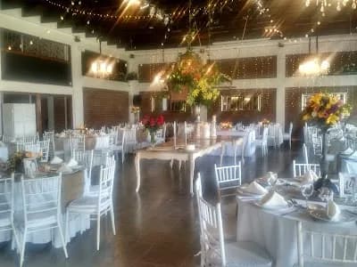 Casona De Eventos