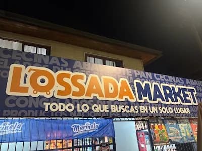 Lossada Market