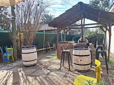 Restaurant casamares