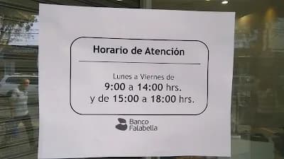 Banco Falabella