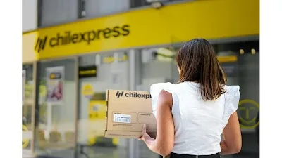 Chilexpress Centro de Servicios