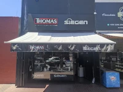 Tienda Thomas Siegen Talagante