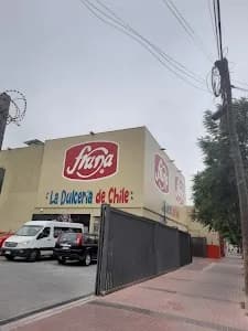 Fruna Talagante