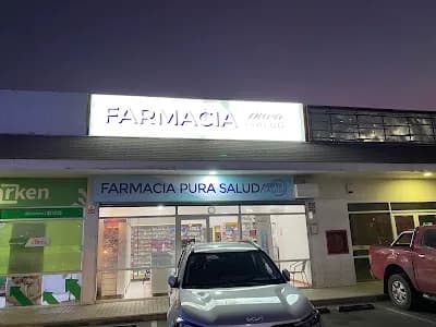 Farmacia Pura Salud
