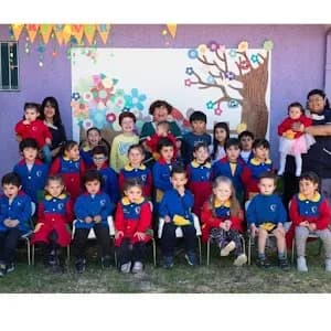 Sala Cuna, Guardería y Jardín Infantil Fantasía