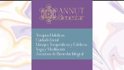 Annut Bienestar & Belleza Talagante
