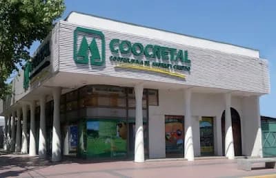 Coocretal, Cooperativa De Ahorro Y Credito