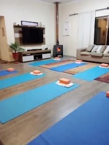Yoga y Canto