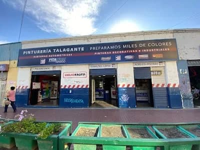 Chalkarts spa