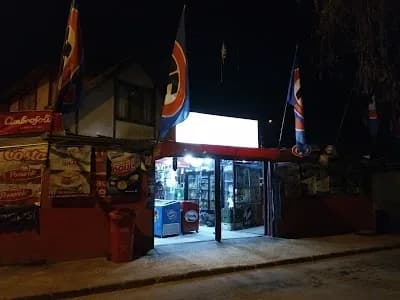 Almacén Loreto