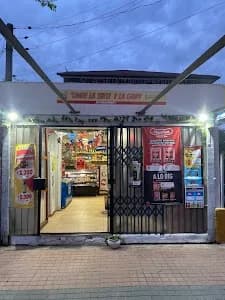 ‘Onde la Tinti y la Gaby