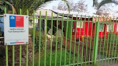 Jardin Infantil Las Campanitas