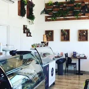 Biodecco Café