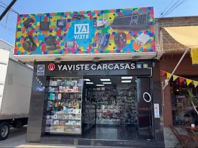 YAVISTE ACCESORIOS para tu celular | Talagante