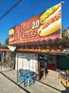 La Pica del Cruce 2.0