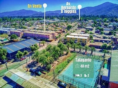 Corredor de propiedades Alejandro Lopez