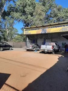 Lubricentro y vulcanizadora J.O