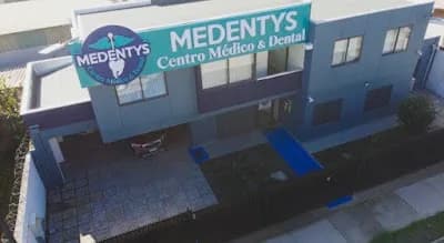 Medentys Centro Médico & Dental
