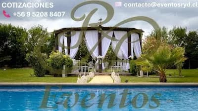 Eventos RyD