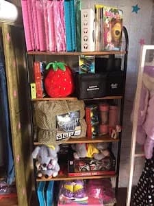 Tienda el Faro de Luz