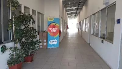 Preuniversitario Cpech