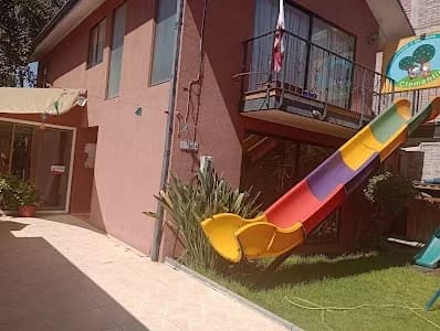 Jardin Infantil Y Sala Cuna Clementina Sociedad Limitada