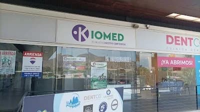 Kiomed