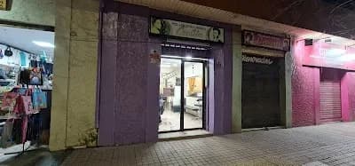 Peluquería Cecilia